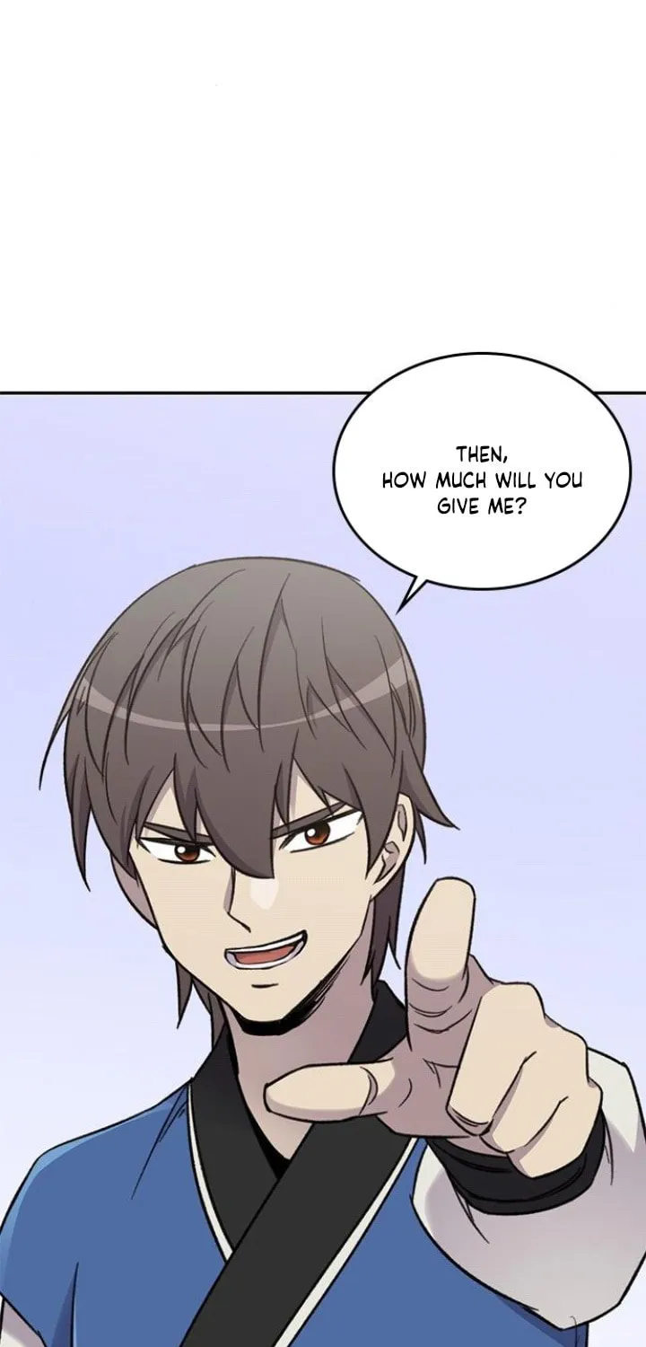 Read The Strongest Ever chapter 23 image 85 on Lezhin