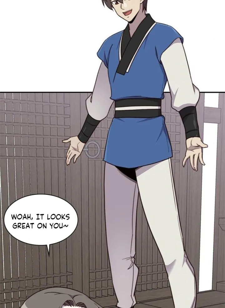 Read The Strongest Ever chapter 23 image 9 on Lezhin