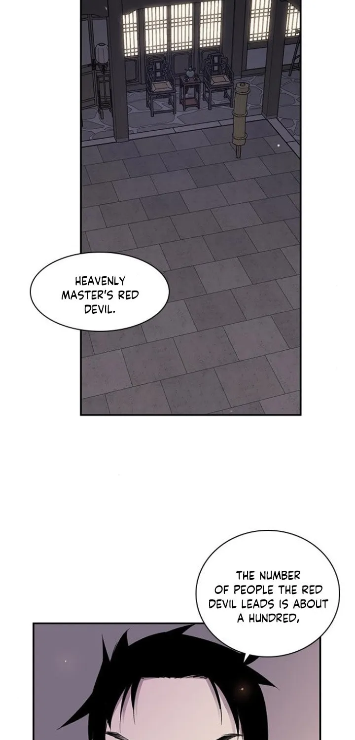 Read The Strongest Ever chapter 24 image 1 on Lezhin