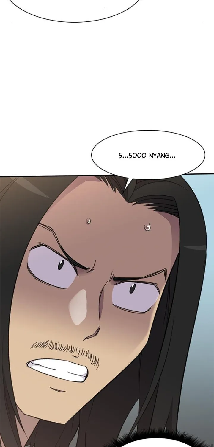 Read The Strongest Ever chapter 24 image 10 on Lezhin