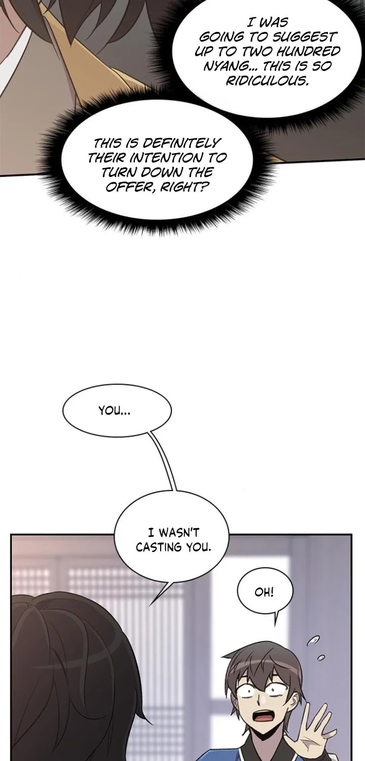 Read The Strongest Ever chapter 24 image 11 on Lezhin
