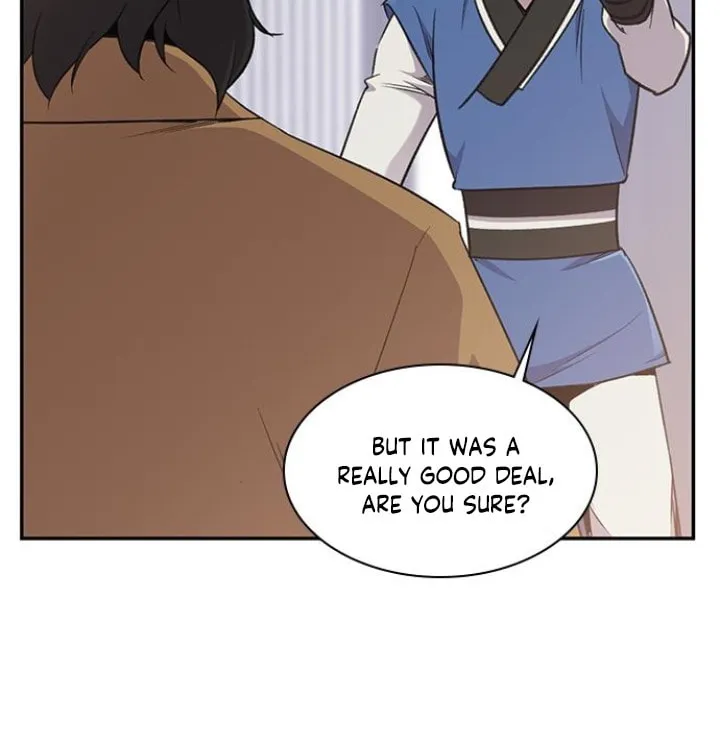 Read The Strongest Ever chapter 24 image 12 on Lezhin