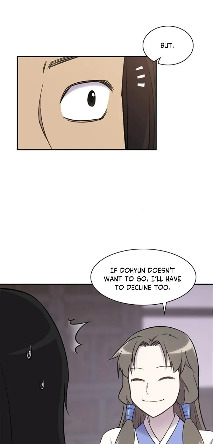 Read The Strongest Ever chapter 24 image 14 on Lezhin