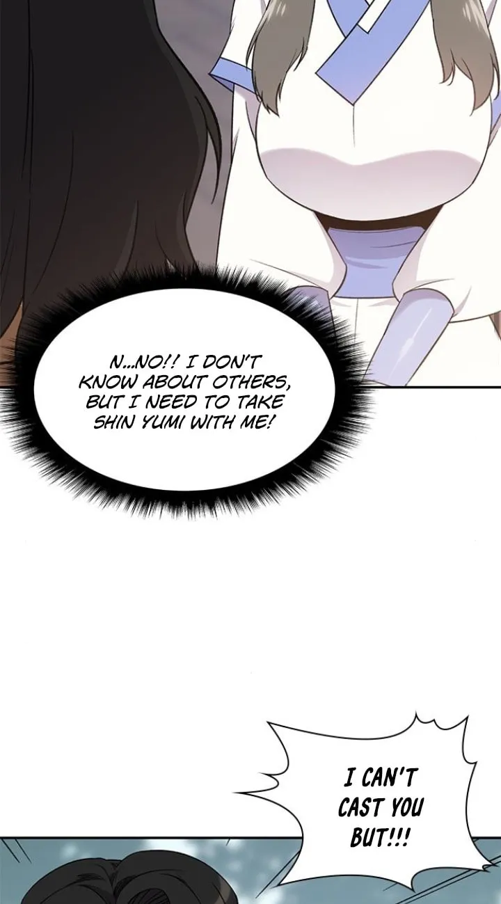 Read The Strongest Ever chapter 24 image 15 on Lezhin