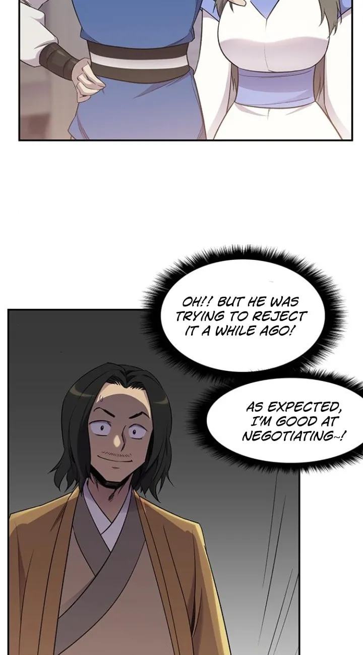 Read The Strongest Ever chapter 24 image 18 on Lezhin