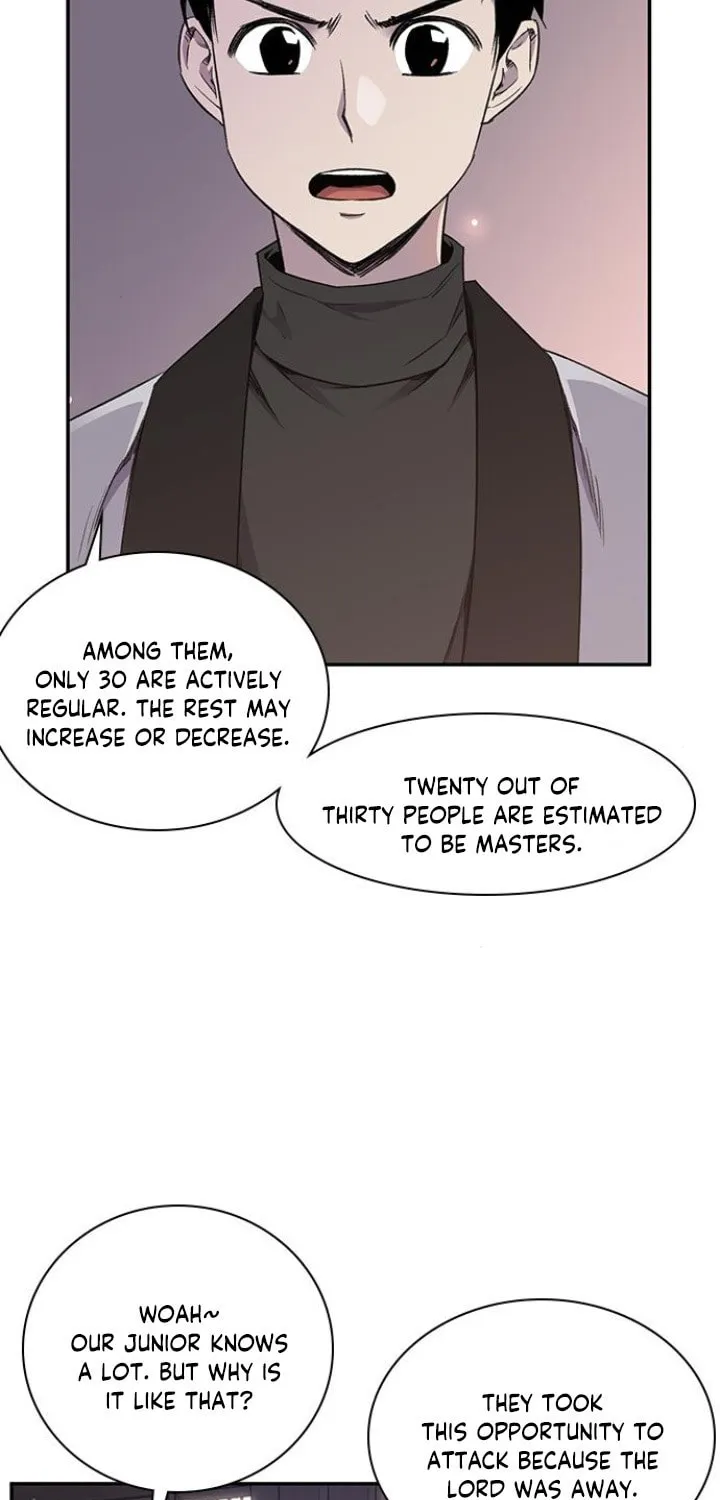 Read The Strongest Ever chapter 24 image 2 on Lezhin