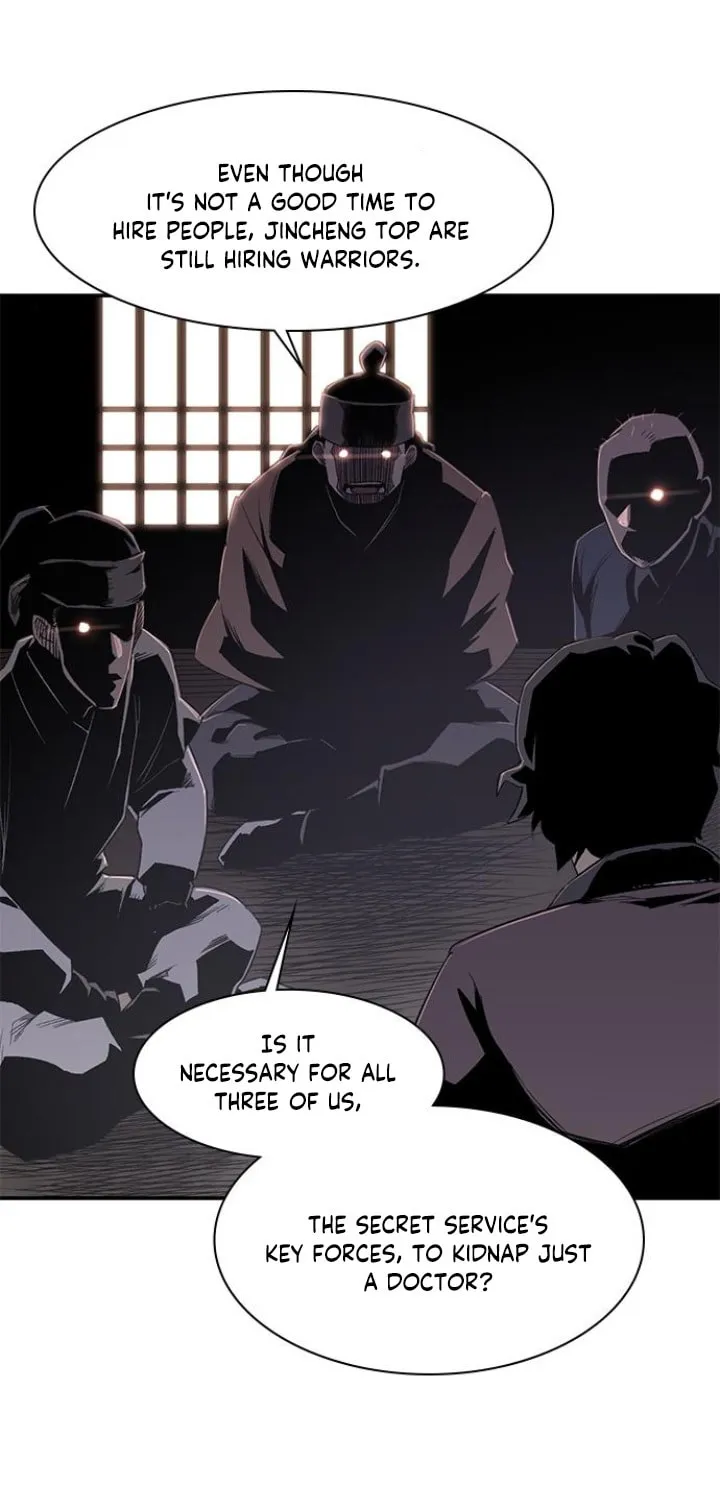 Read The Strongest Ever chapter 24 image 22 on Lezhin