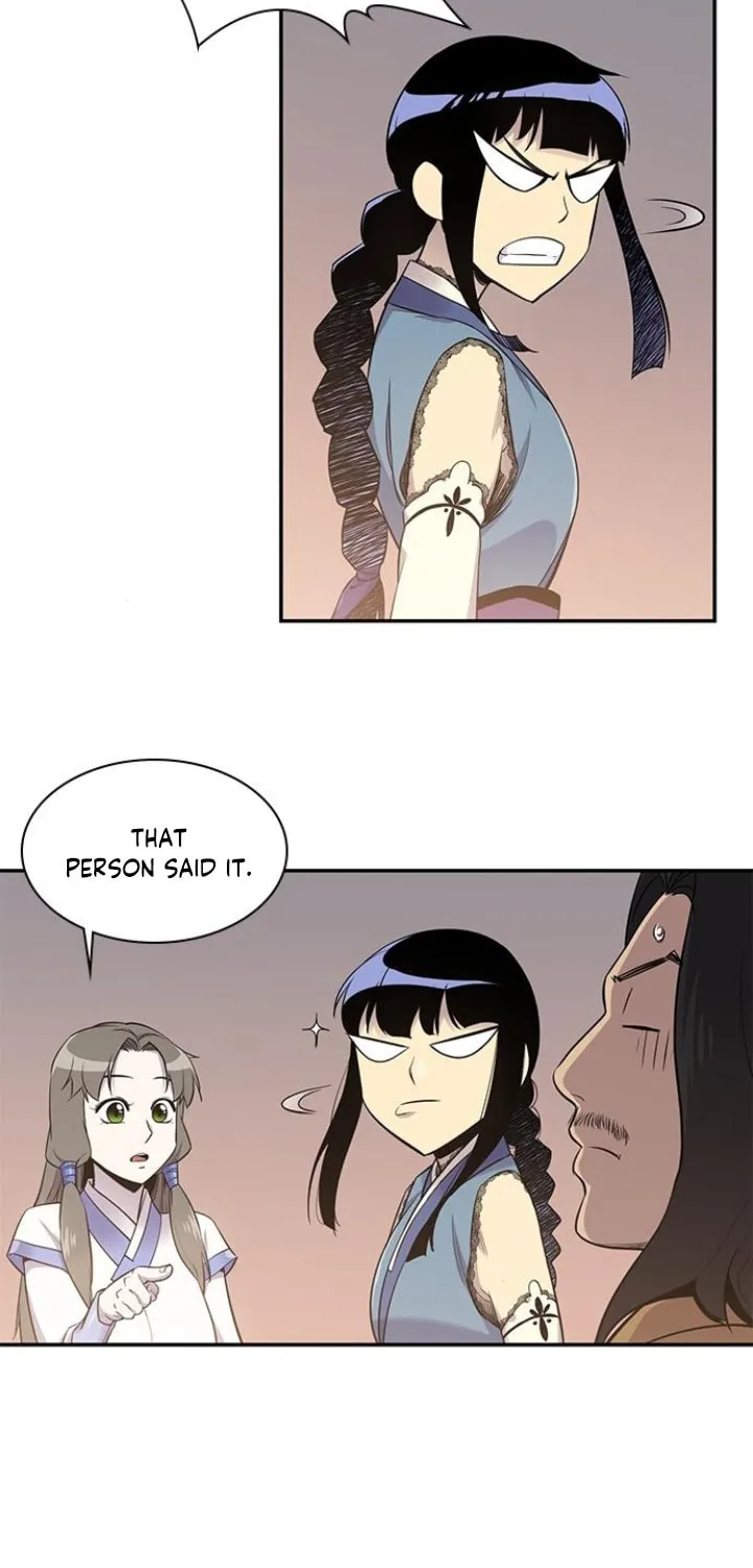 Read The Strongest Ever chapter 24 image 35 on Lezhin