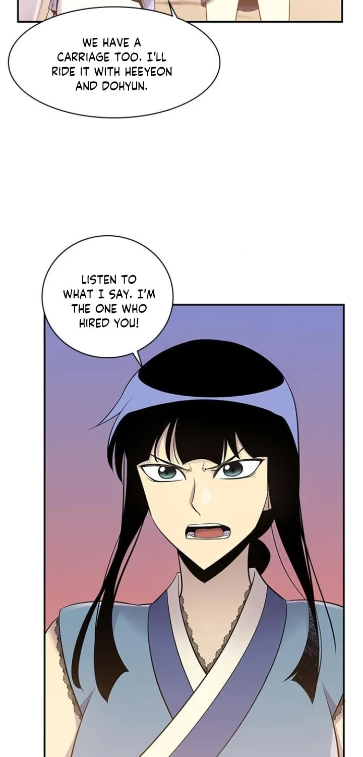 Read The Strongest Ever chapter 24 image 39 on Lezhin