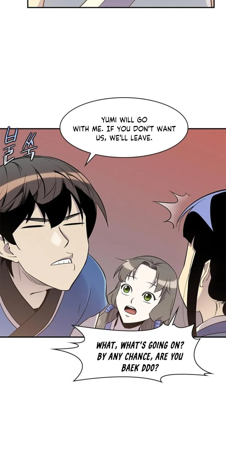 Read The Strongest Ever chapter 24 image 40 on Lezhin