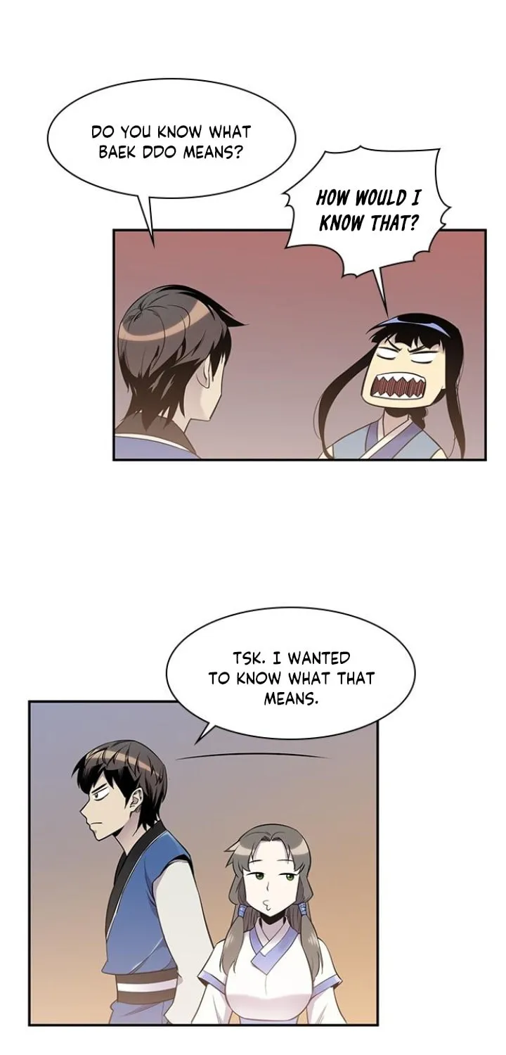 Read The Strongest Ever chapter 24 image 41 on Lezhin