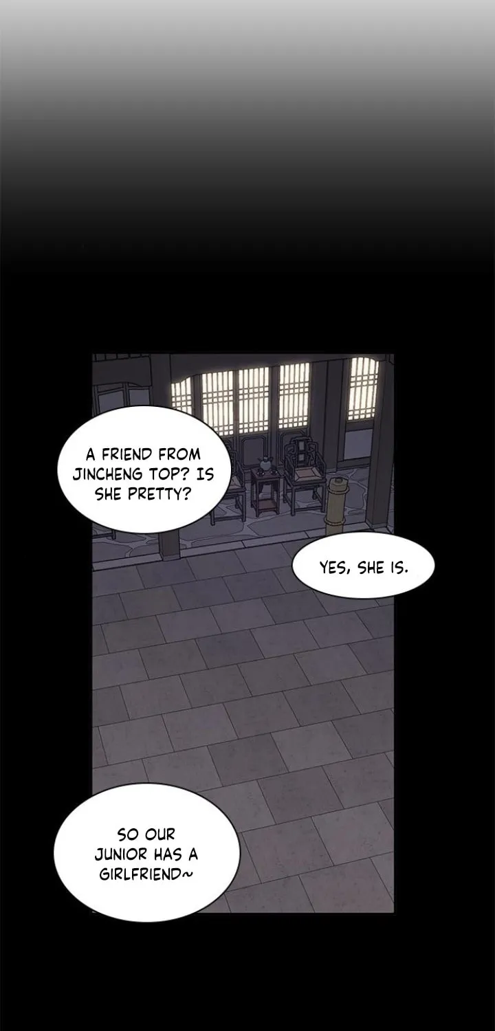 Read The Strongest Ever chapter 24 image 44 on Lezhin