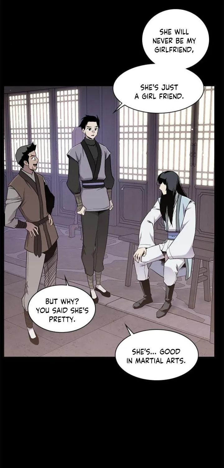 Read The Strongest Ever chapter 24 image 45 on Lezhin