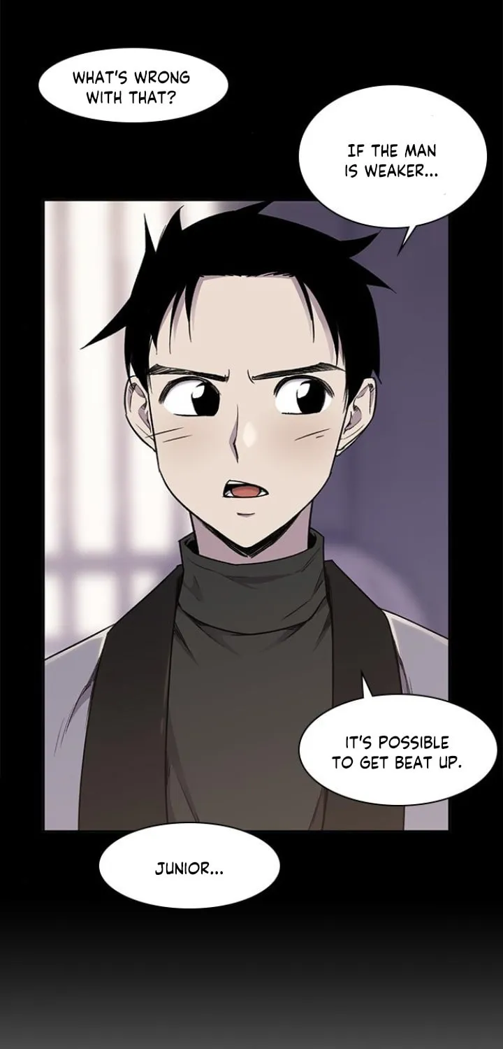 Read The Strongest Ever chapter 24 image 46 on Lezhin