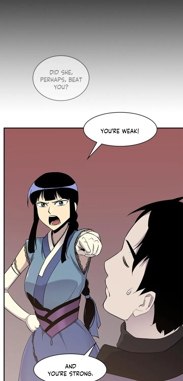 Read The Strongest Ever chapter 24 image 47 on Lezhin