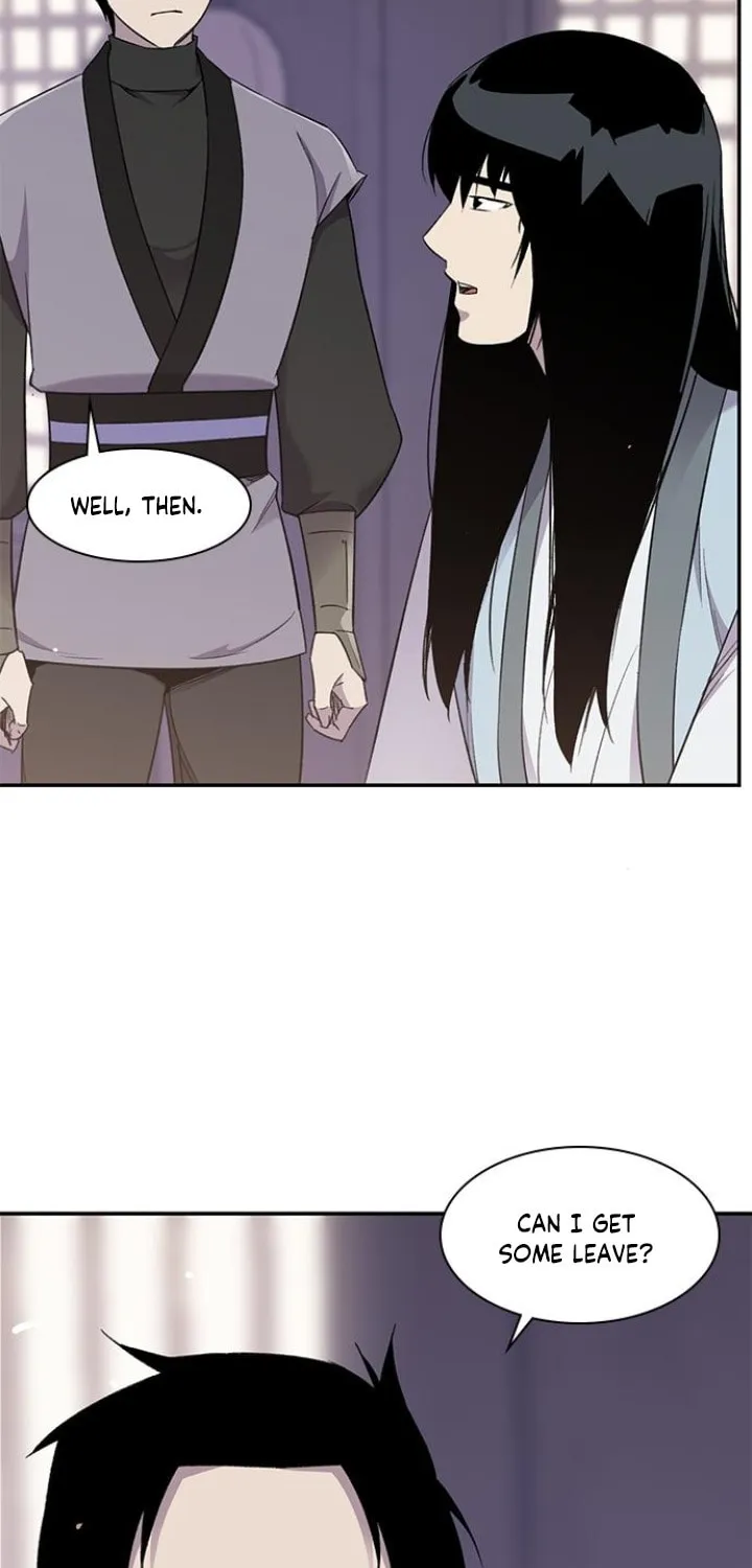 Read The Strongest Ever chapter 24 image 5 on Lezhin