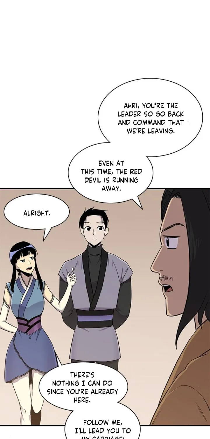 Read The Strongest Ever chapter 24 image 50 on Lezhin