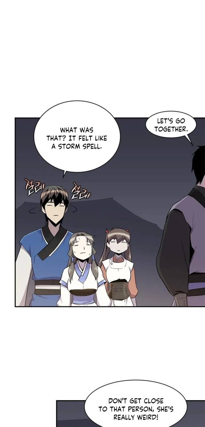 Read The Strongest Ever chapter 24 image 52 on Lezhin