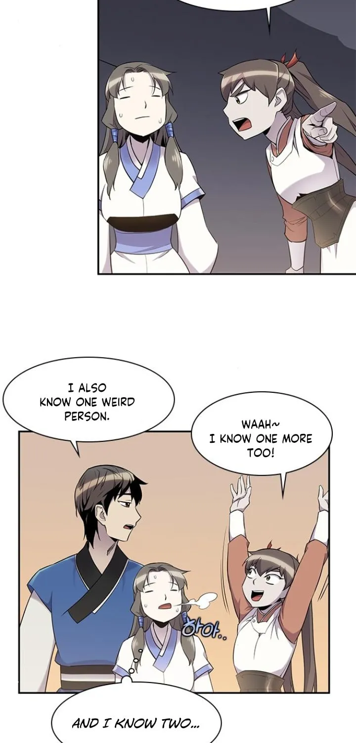 Read The Strongest Ever chapter 24 image 53 on Lezhin