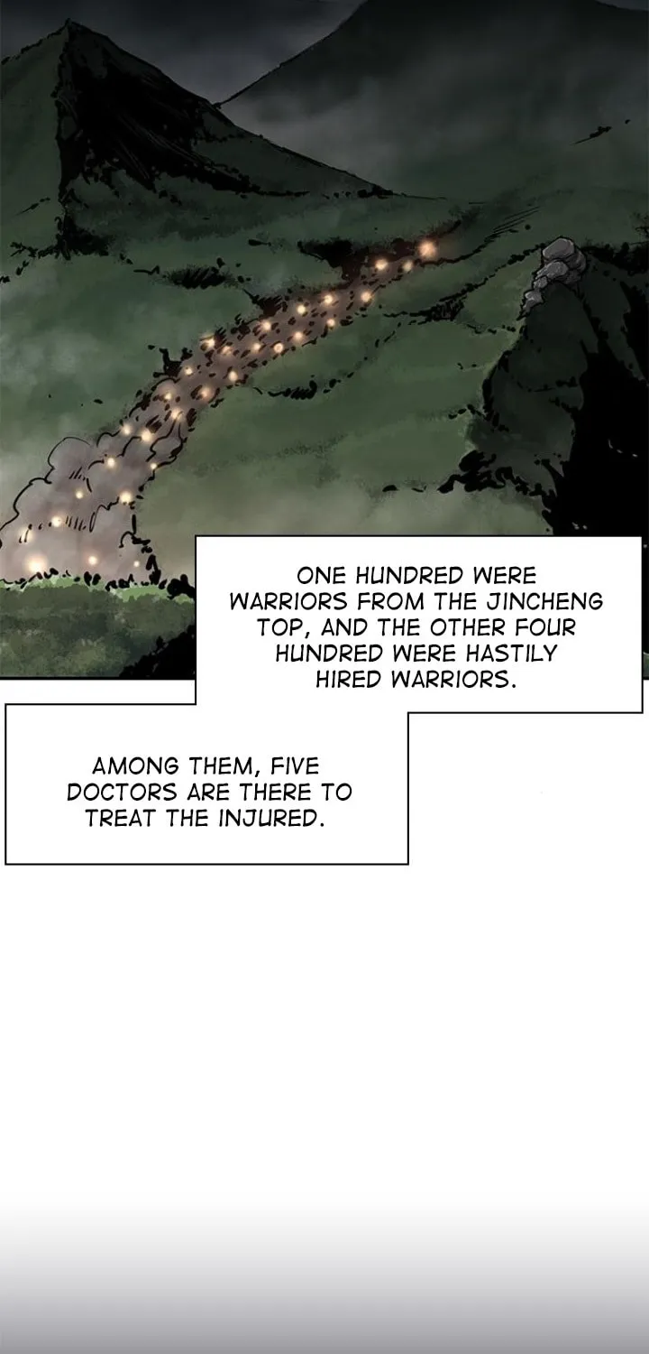 Read The Strongest Ever chapter 24 image 56 on Lezhin