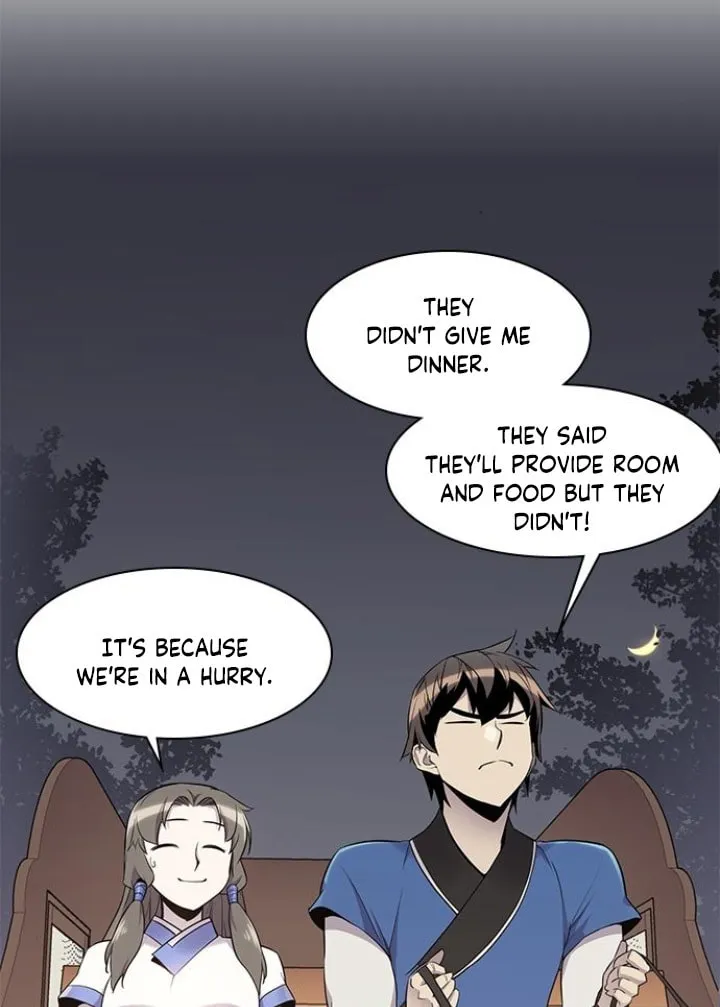 Read The Strongest Ever chapter 24 image 57 on Lezhin