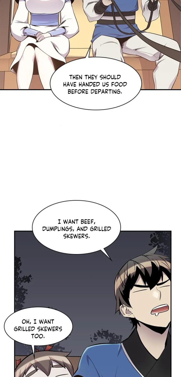 Read The Strongest Ever chapter 24 image 58 on Lezhin