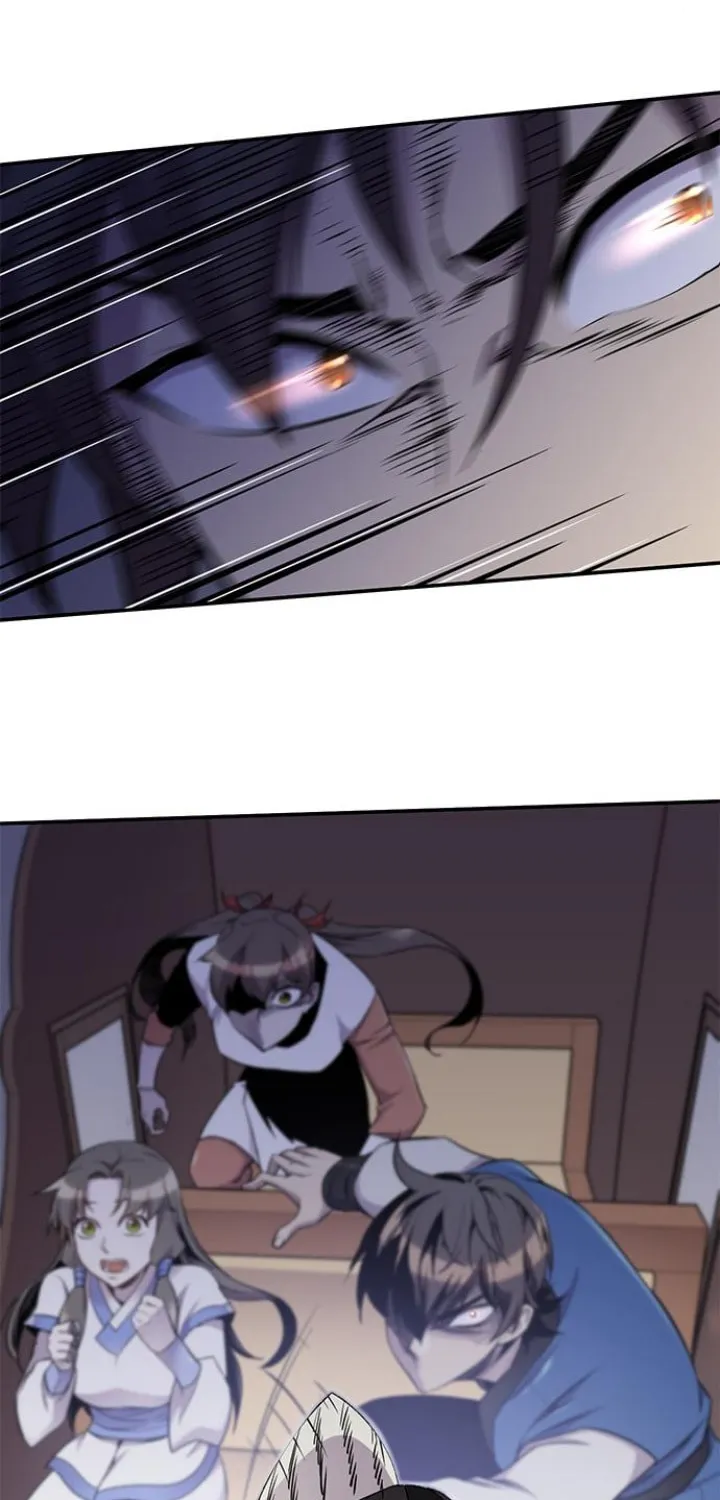Read The Strongest Ever chapter 24 image 65 on Lezhin