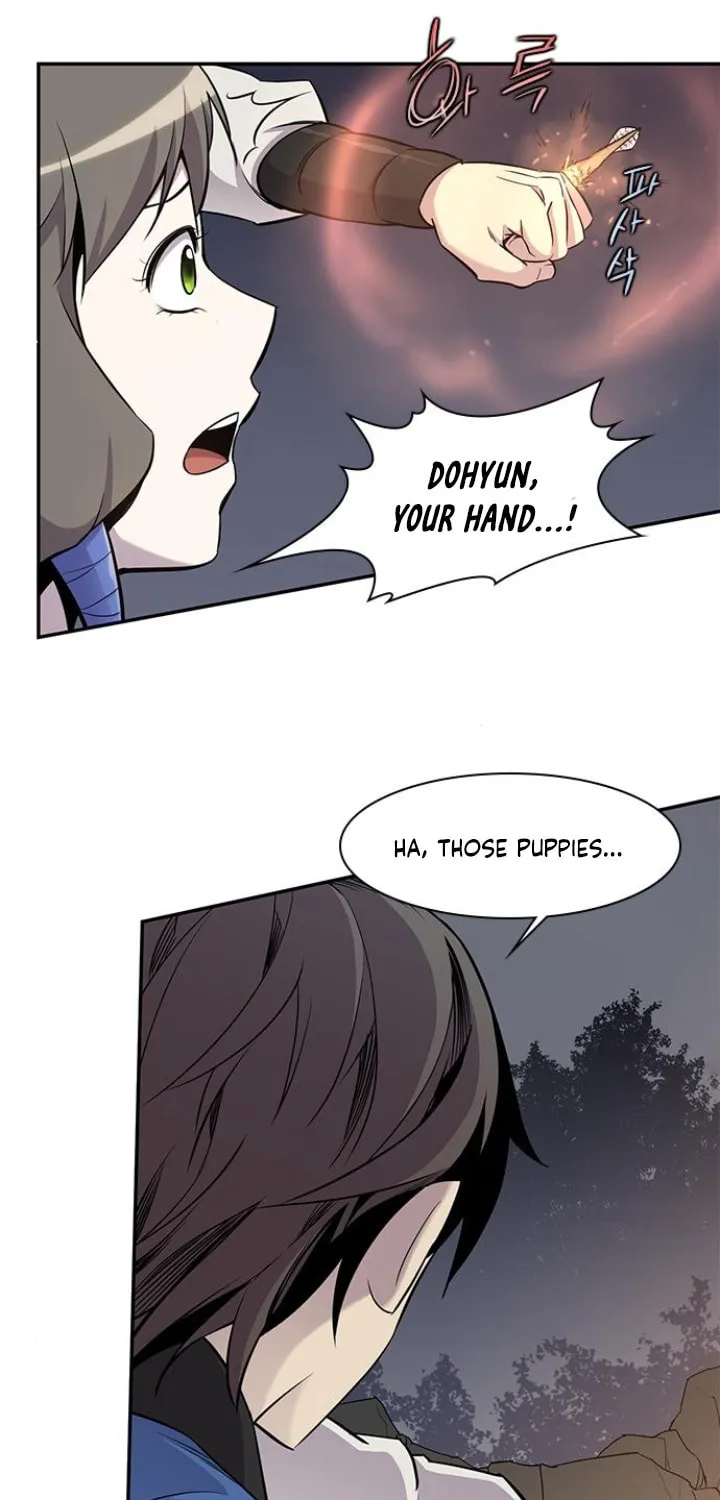 Read The Strongest Ever chapter 24 image 67 on Lezhin