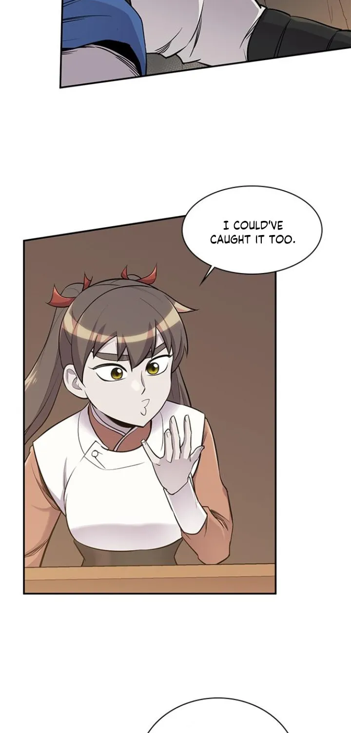 Read The Strongest Ever chapter 24 image 68 on Lezhin