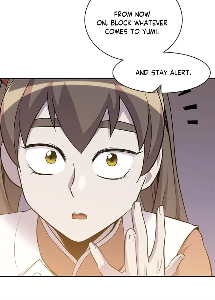 Read The Strongest Ever chapter 24 image 69 on Lezhin