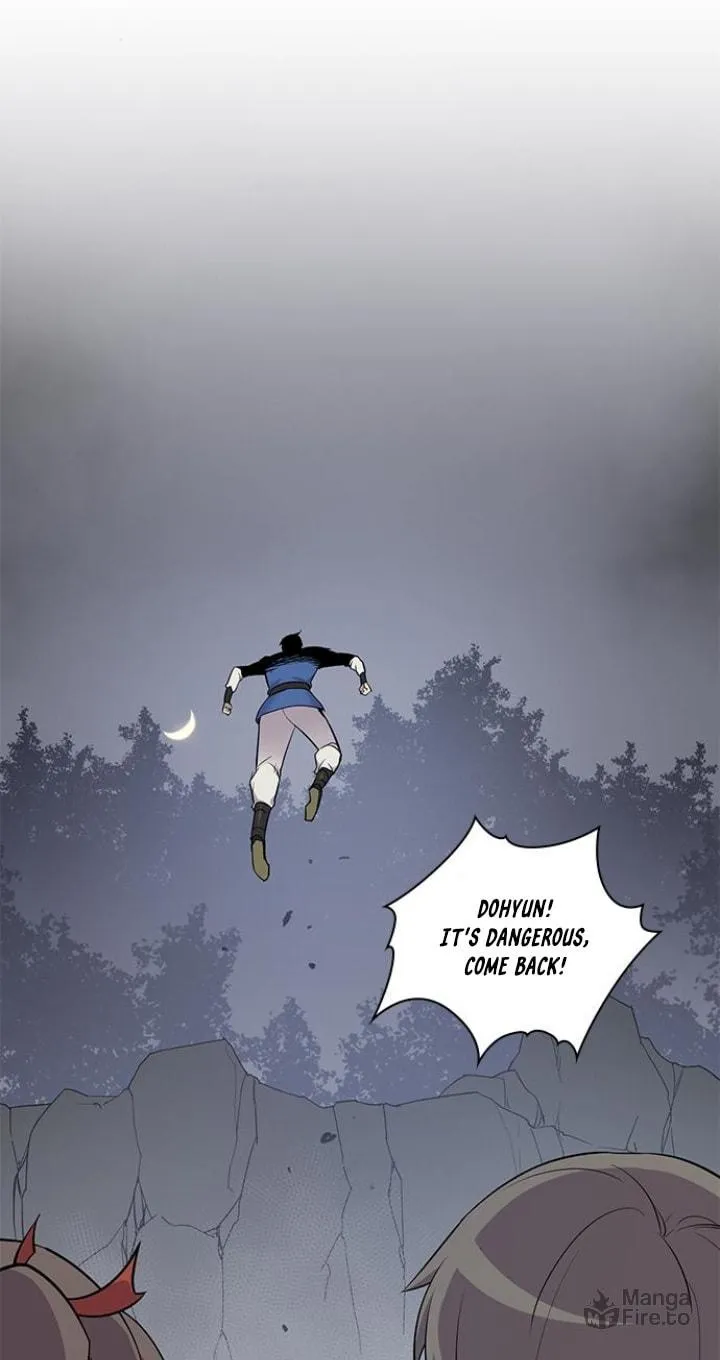 Read The Strongest Ever chapter 24 image 70 on Lezhin