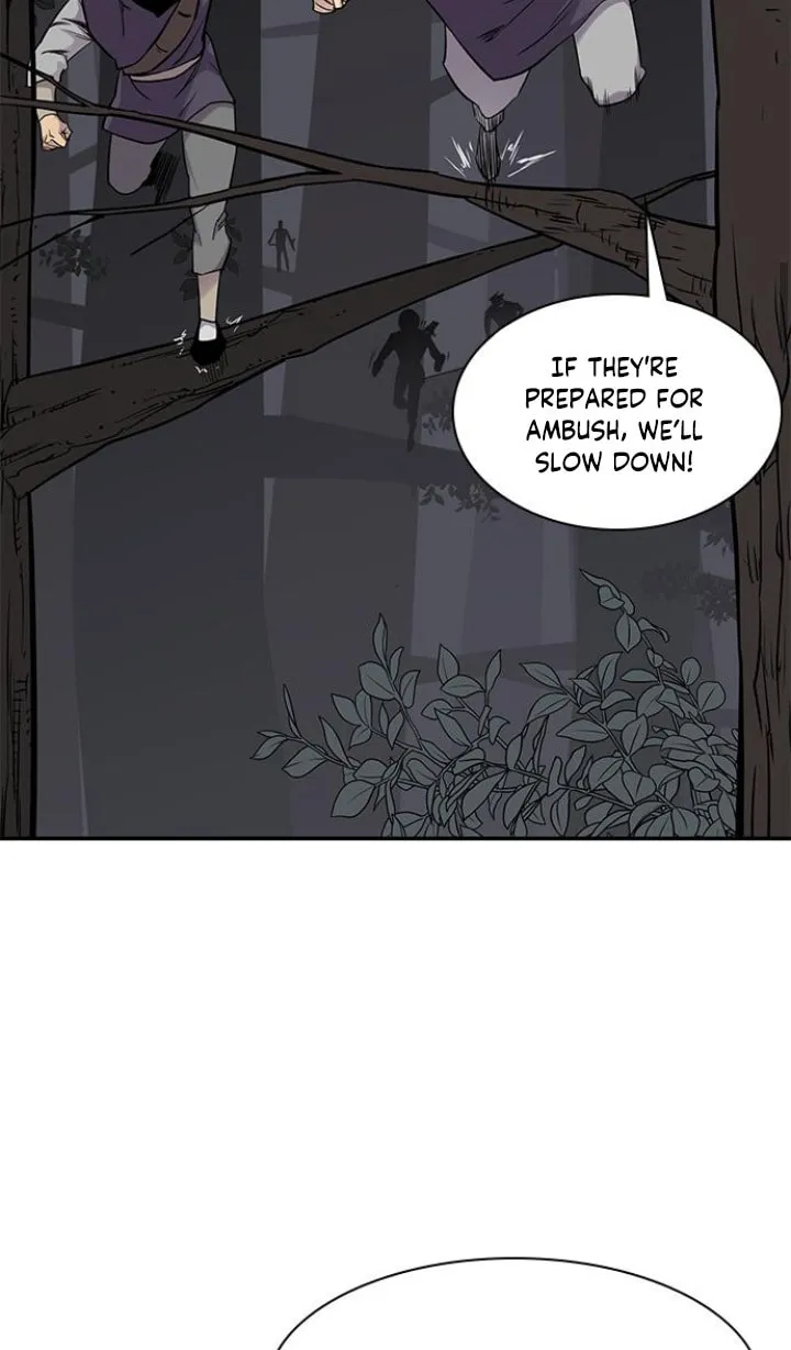 Read The Strongest Ever chapter 24 image 74 on Lezhin