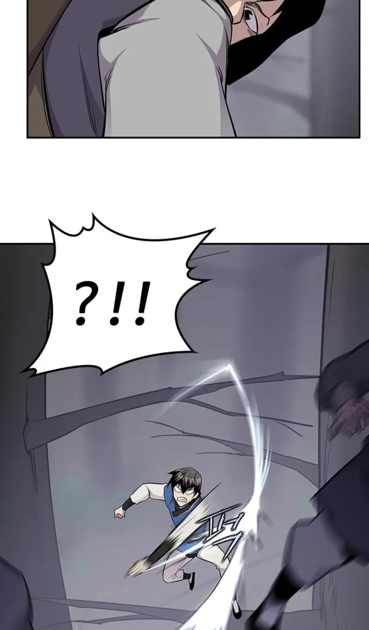 Read The Strongest Ever chapter 24 image 77 on Lezhin