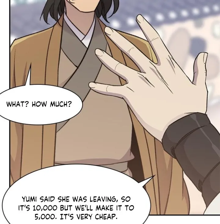 Read The Strongest Ever chapter 24 image 9 on Lezhin