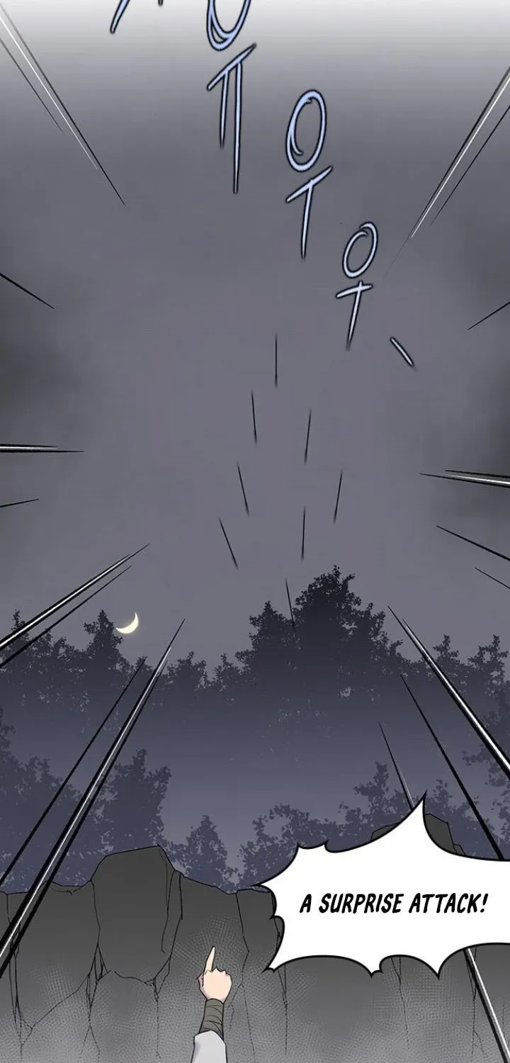 Read The Strongest Ever chapter 25 image 1 on Lezhin