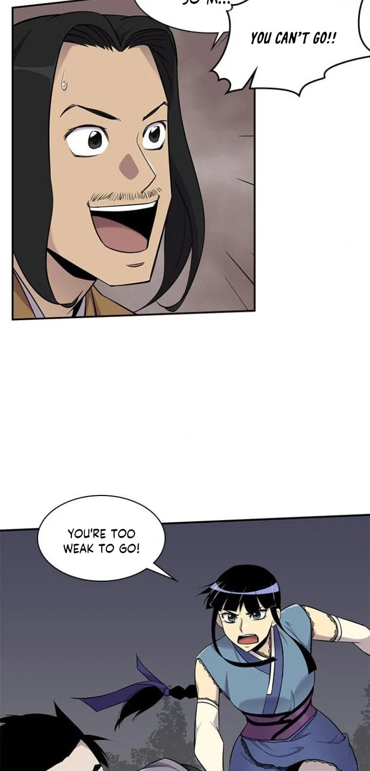 Read The Strongest Ever chapter 25 image 10 on Lezhin