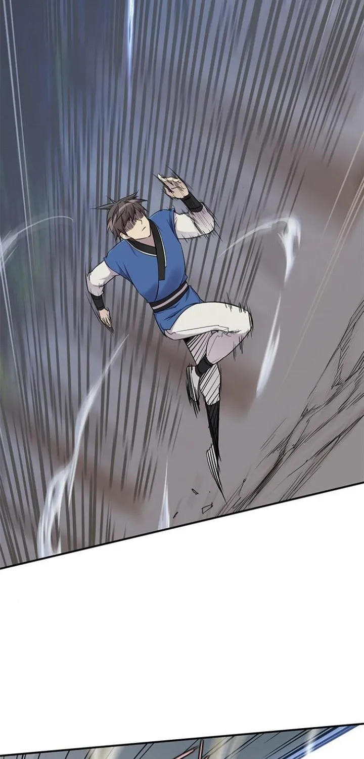 Read The Strongest Ever chapter 25 image 17 on Lezhin