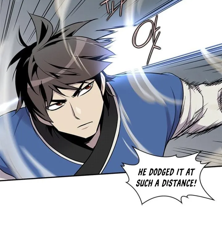Read The Strongest Ever chapter 25 image 18 on Lezhin