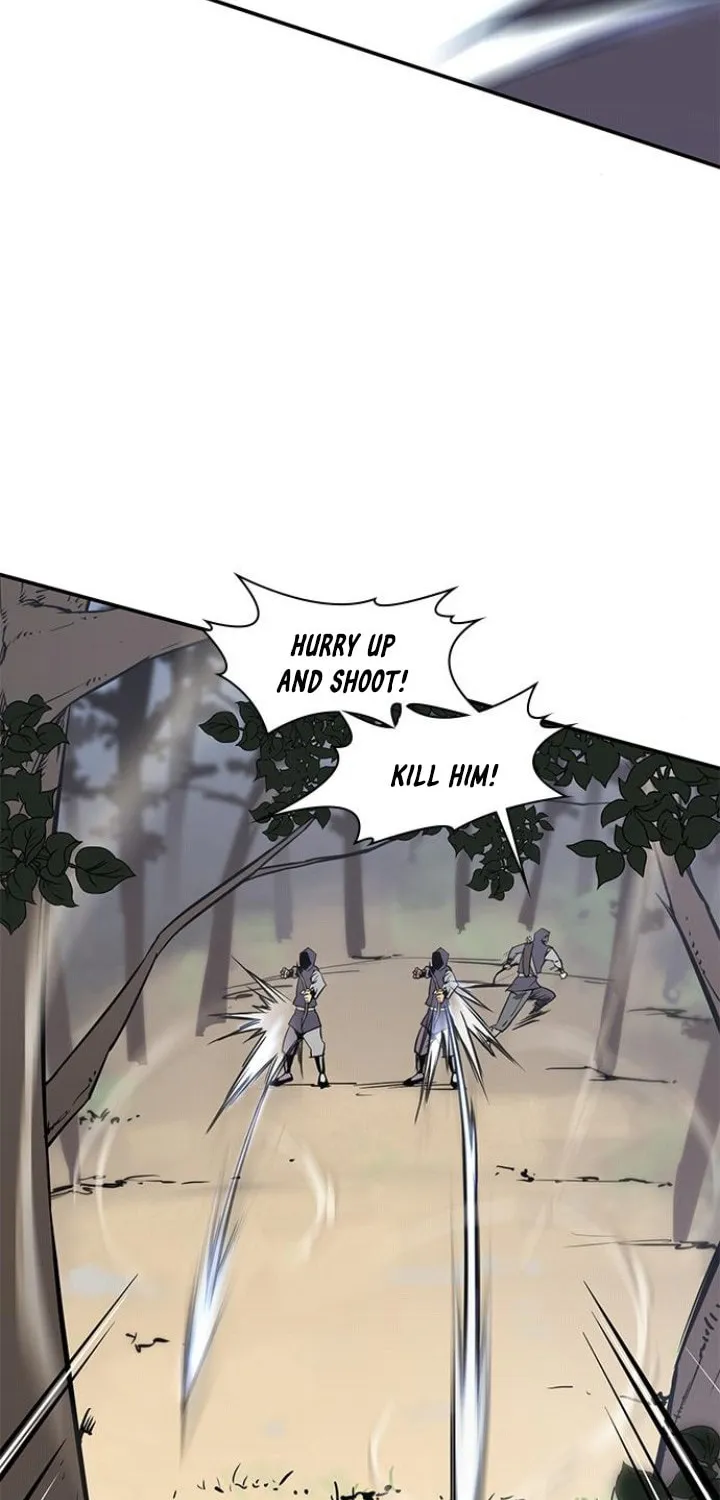 Read The Strongest Ever chapter 25 image 20 on Lezhin