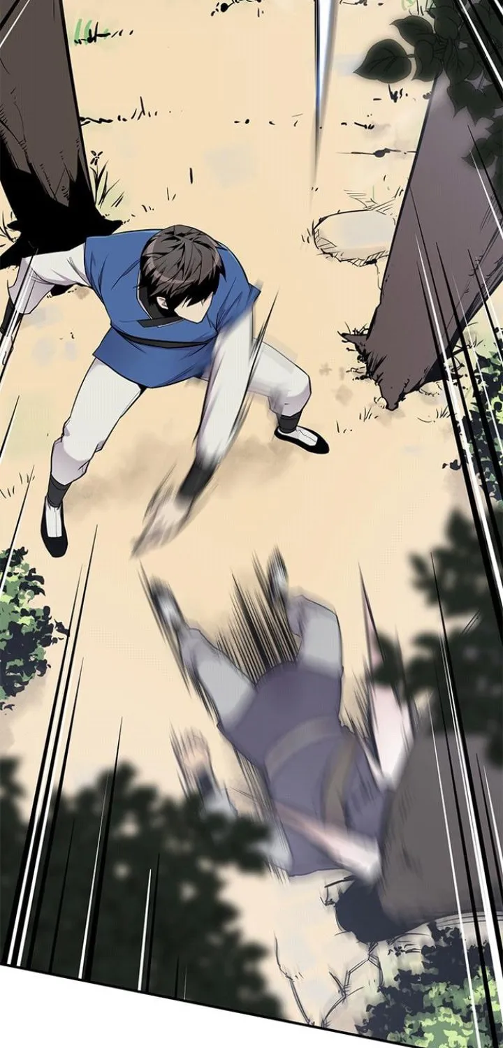 Read The Strongest Ever chapter 25 image 21 on Lezhin