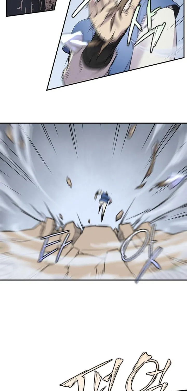 Read The Strongest Ever chapter 25 image 23 on Lezhin