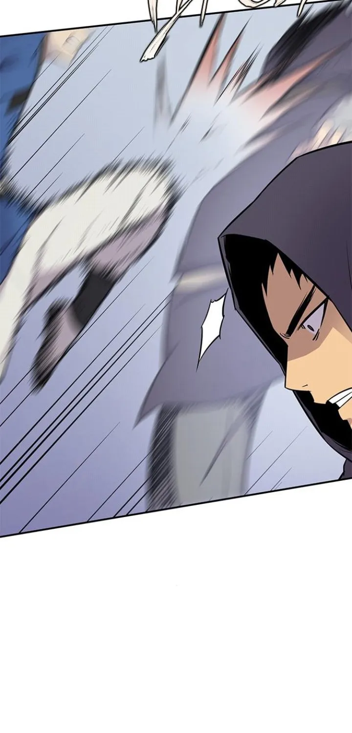 Read The Strongest Ever chapter 25 image 24 on Lezhin
