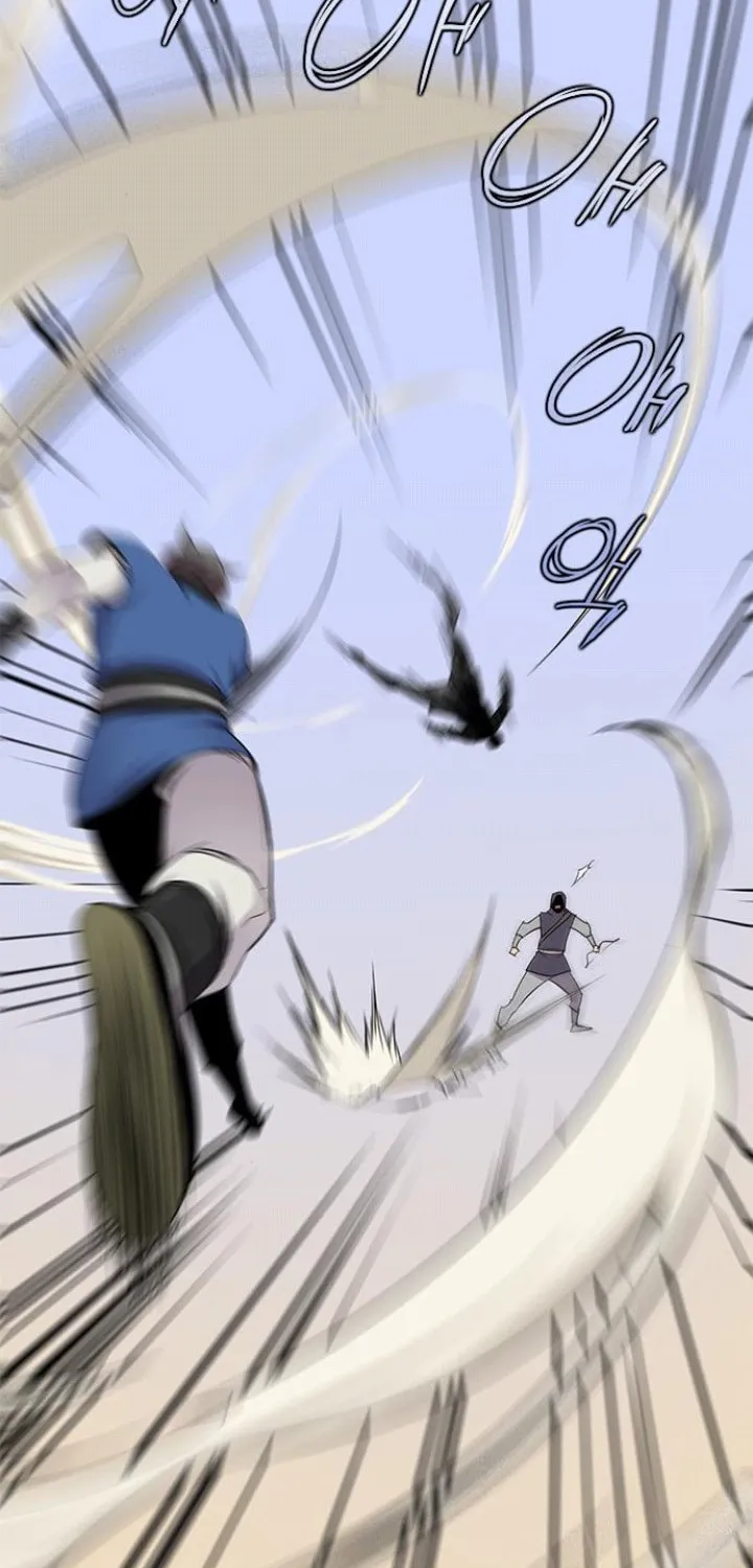 Read The Strongest Ever chapter 25 image 28 on Lezhin