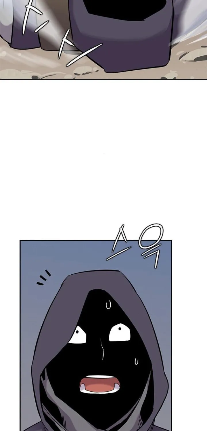 Read The Strongest Ever chapter 25 image 32 on Lezhin
