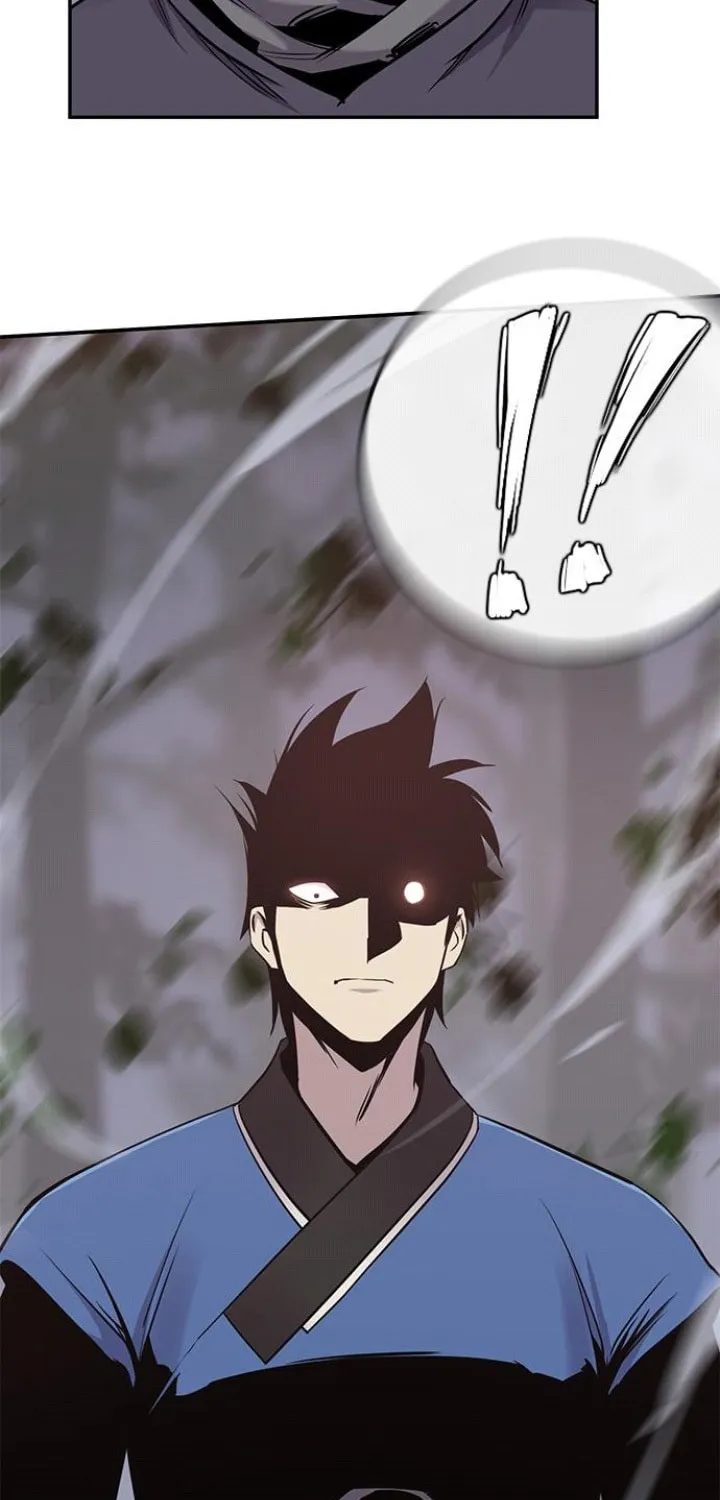 Read The Strongest Ever chapter 25 image 33 on Lezhin