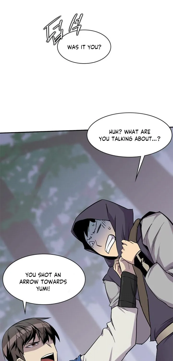 Read The Strongest Ever chapter 25 image 35 on Lezhin