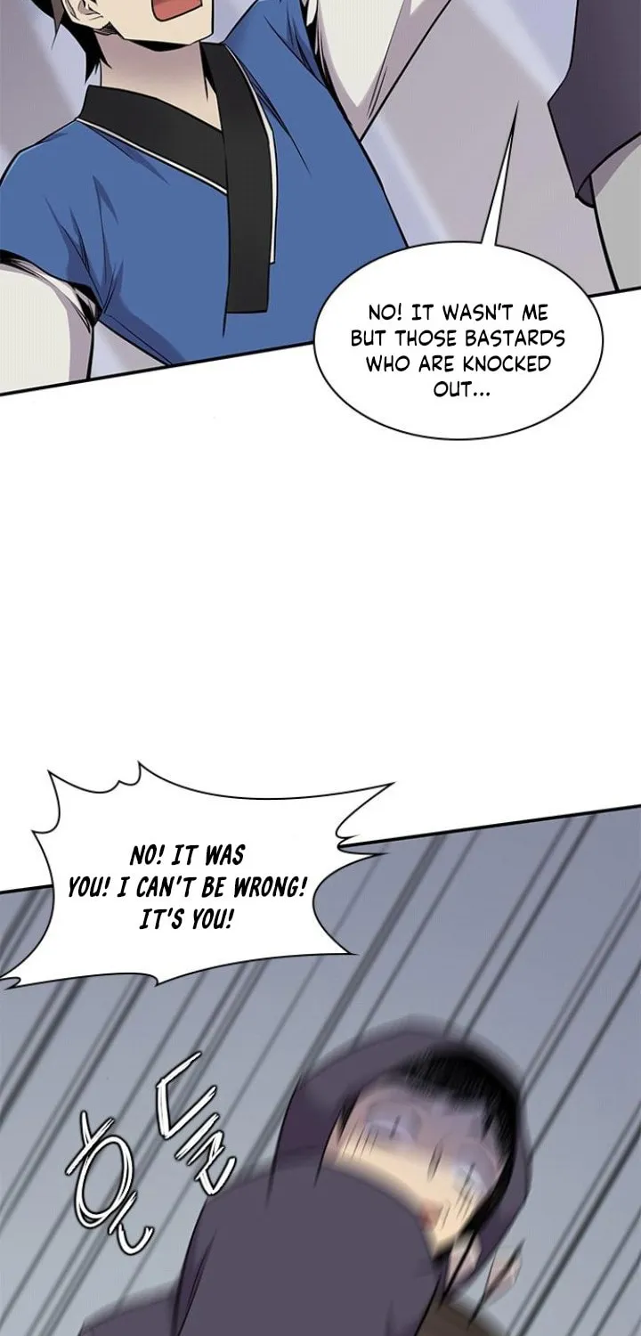 Read The Strongest Ever chapter 25 image 36 on Lezhin