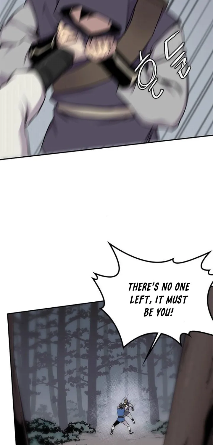 Read The Strongest Ever chapter 25 image 37 on Lezhin