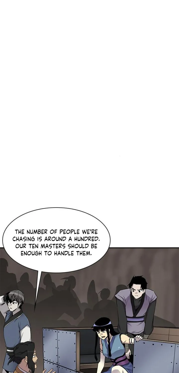 Read The Strongest Ever chapter 25 image 39 on Lezhin