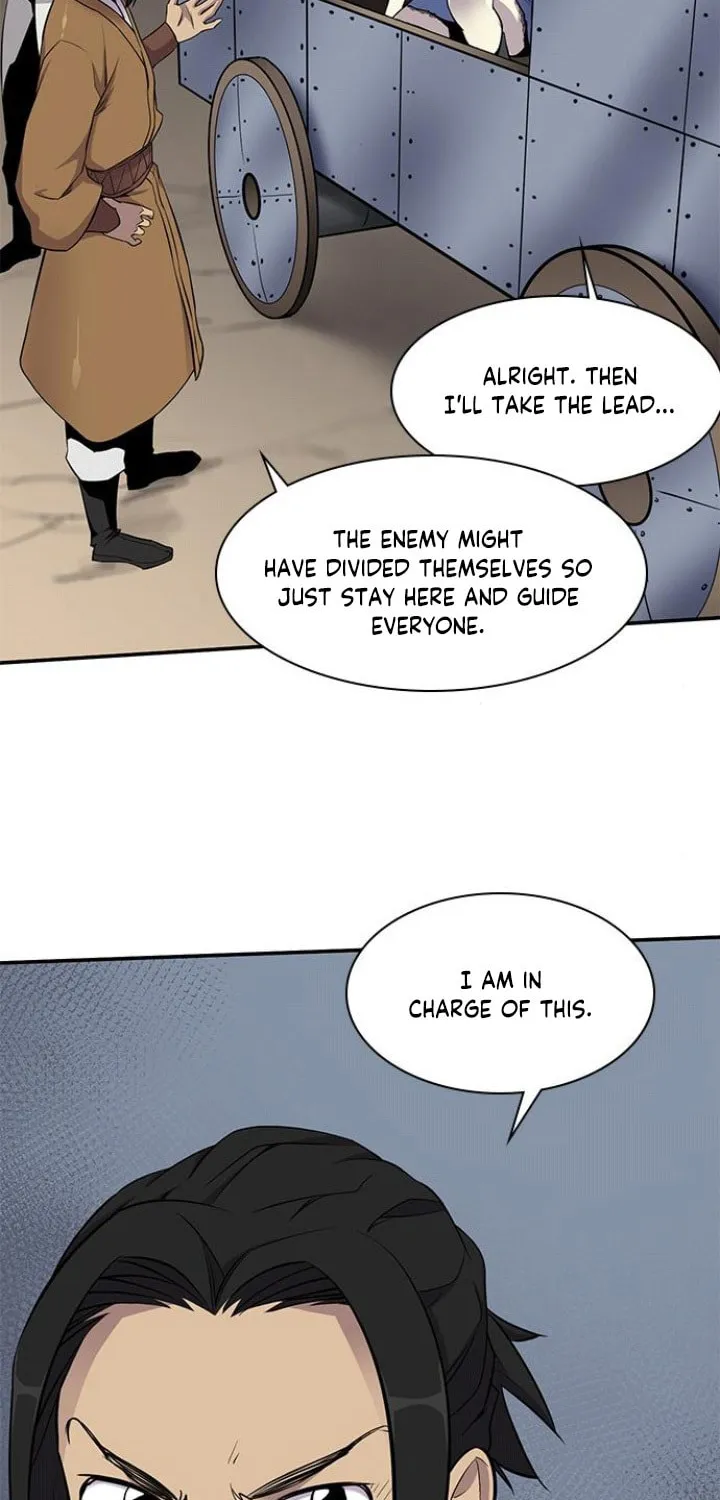 Read The Strongest Ever chapter 25 image 40 on Lezhin